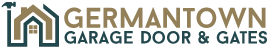 Logo Germantown Garage Doors & Gates