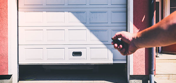 Garage door motor Maryland Opener Remote