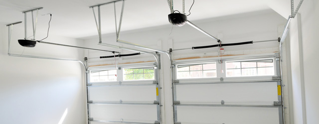 Garage Spring Repairs in Germantown